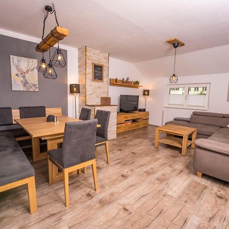 Ferienwohnung Andexlinger Абтенау Экстерьер фото